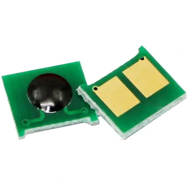 Опция для печатной техники ELP Imaging Чип CF234A DRUM Black 9.2K ELP-CH-HCF234A-DRUM-9.2K Чип