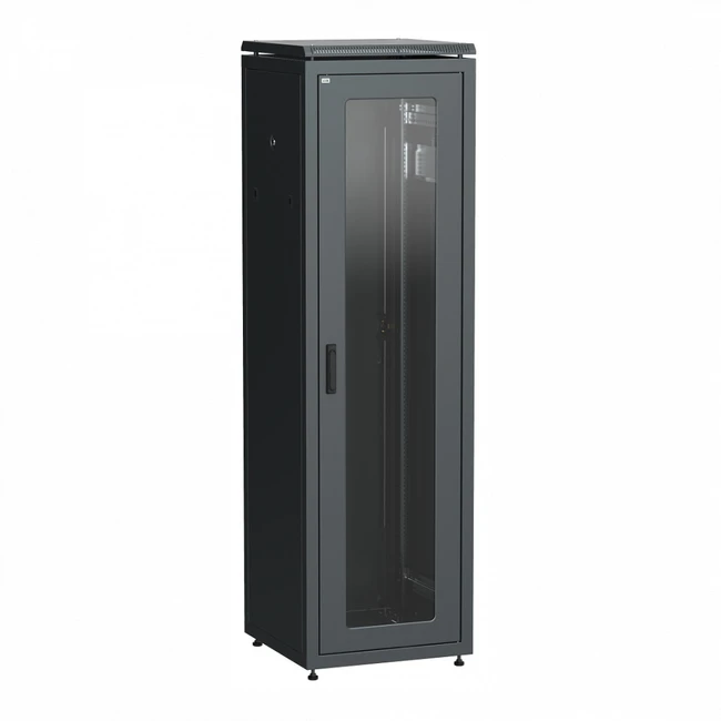 Серверный шкаф ITK LN05-42U68-GM