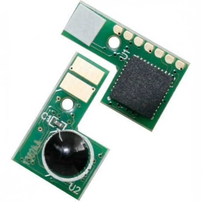 Опция для печатной техники ELP Imaging Чип для картриджа CF360A Black, (6K) ELP-CH-HCF360A-K-6K (Чип)