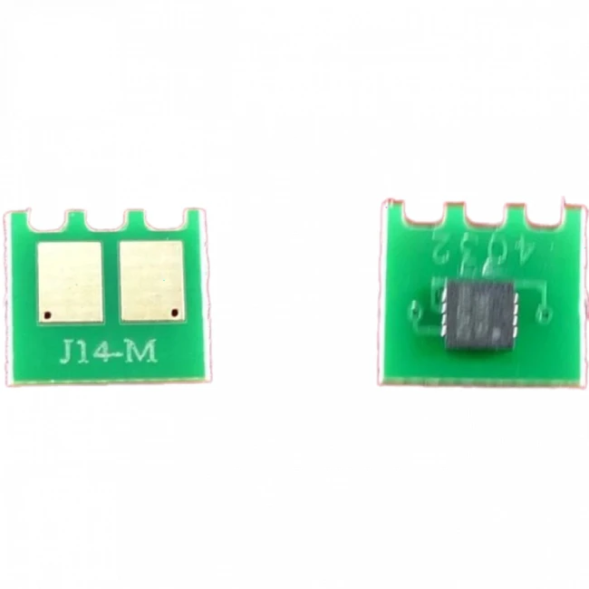 Опция для печатной техники ELP Imaging Чип универсальный для картриджей CB543A/CC533A/CE273A/CE313A/CE323A/CE343A/CE403A/CE413A/CF033A/CF213A/CF353A/CF383A, CRG-716/718/729/731 Magenta ELP-CH-HCUn24A-M Чип