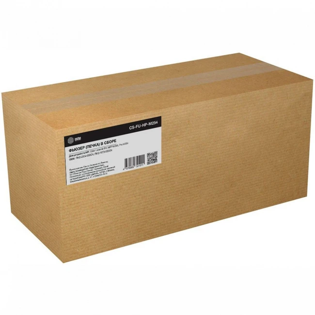 Опция для печатной техники Cactus CS-FU-HP-M254 (Фьюзер)