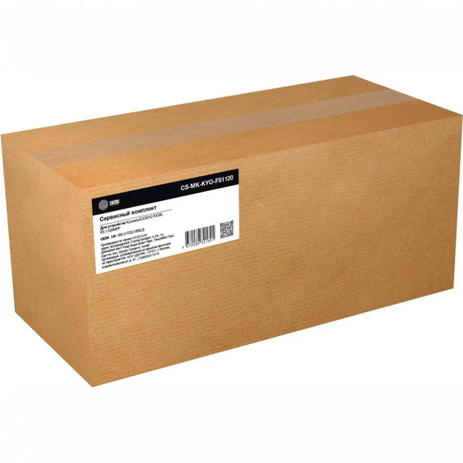 Опция для печатной техники Cactus CS-MK-KYO-FS1120 (Ремонтный комплект)