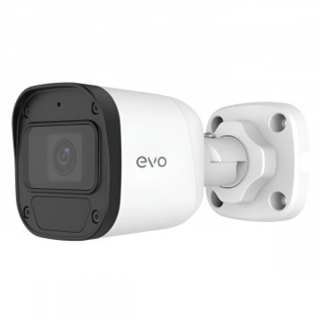 IP видеокамера Evo IPC-2122-APF28 Цилиндрическая, Уличная, Проводная, 2.8 мм, CMOS, 2 Мп ~ 1920×1080 Full HD