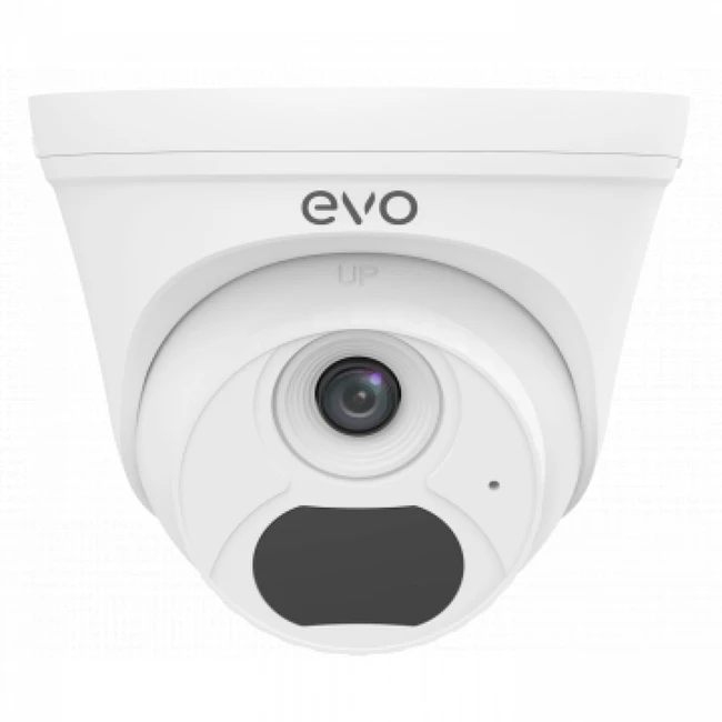 IP видеокамера Evo IPC-3612-APF28E Купольная, Уличная, Проводная, 2.8 мм, 1/3", 2 Мп ~ 1920×1080 Full HD