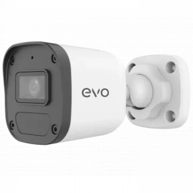 IP видеокамера Evolis IPC-2122-APF28E Цилиндрическая, Уличная, Проводная, 2.8 мм, 1/3", 2 Мп ~ 1920×1080 Full HD