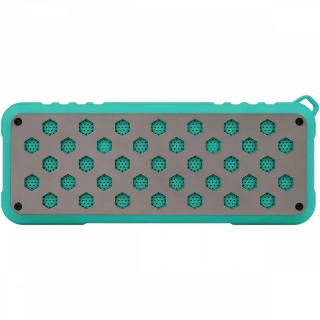 Портативная колонка Rombica MySound TwinBox Blue BT-S077 Синий