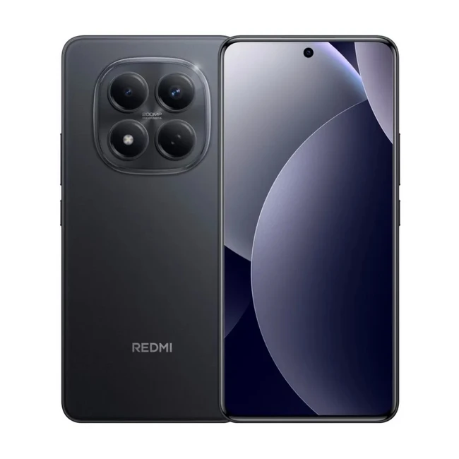 Смартфон Xiaomi Redmi Note 15 Pro 25100RA69G/469849 512 Гб, 12 Гб
