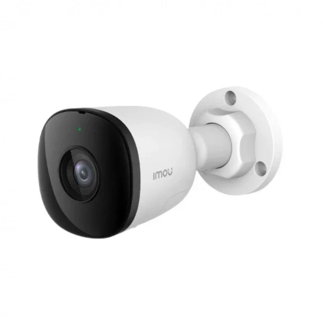 IP видеокамера IMOU PS3E 3MP Цилиндрическая, Уличная, Проводная, 2.8 мм, CMOS, 3 Мп ~ 2304x1296