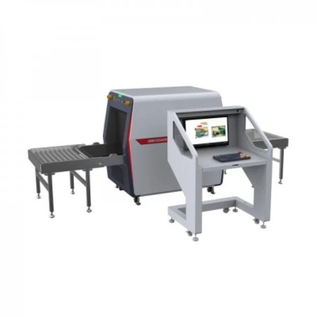 Аксессуар для СКУД Hikvision iSD-SC6040S-H4CVL (Интроскоп)