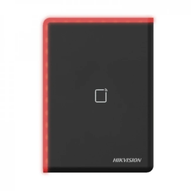 Считыватель RFID Hikvision DS-K1108AE Для улицы