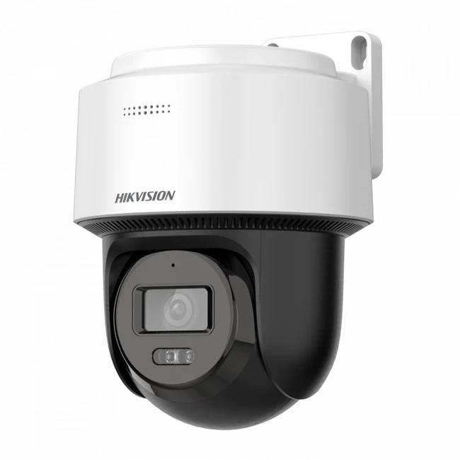 IP видеокамера Hikvision DS-2DE2C600MWG-E (2.8mm) PTZ-поворотная, Уличная, Проводная, 2.8 мм, CMOS, 6 Мп ~ 3200x1800