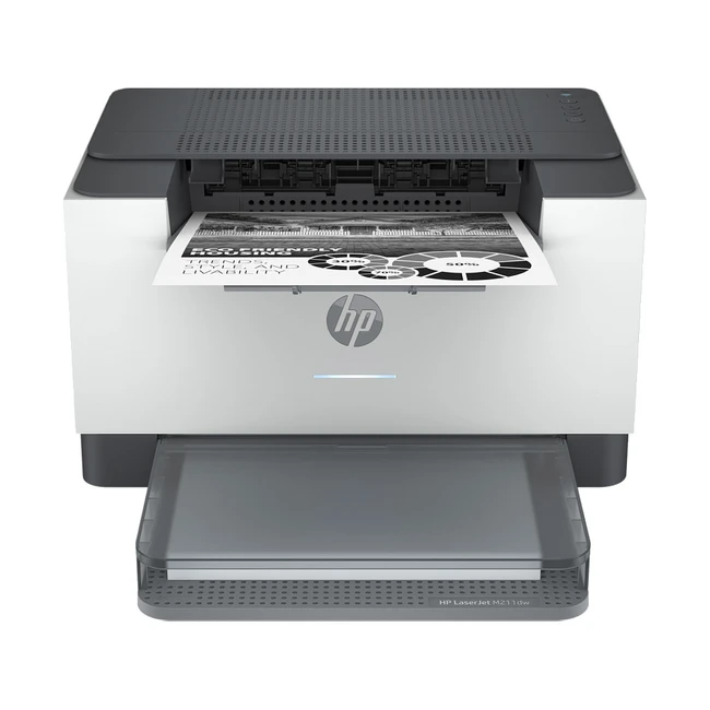 МФУ HP LaserJet M211dw 9YF83A#B19 А4, Лазерный, Монохромная