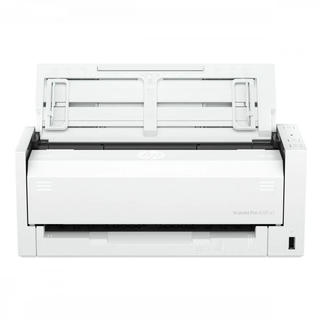 Скоростной сканер HP ScanJet Pro 4200 s1 8Q4W2A#B19 A4, ADF