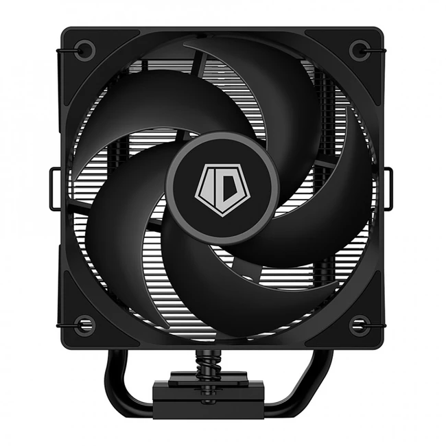 Система охлаждения ID-Cooling SE-903-XT V2 BLACK (Для процессора)