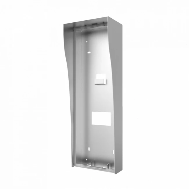 Аксессуар для СКУД Hikvision DS-KABD9203-RS Рамка