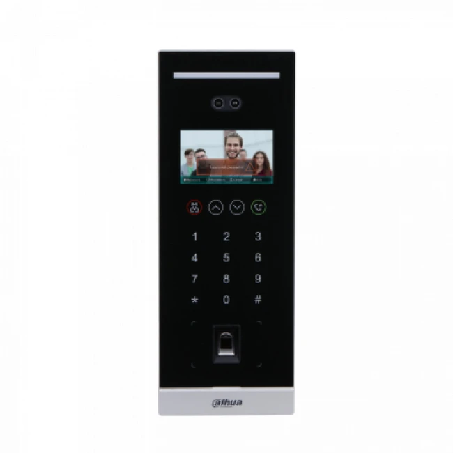 Домофон Dahua DHI-VTO6541H