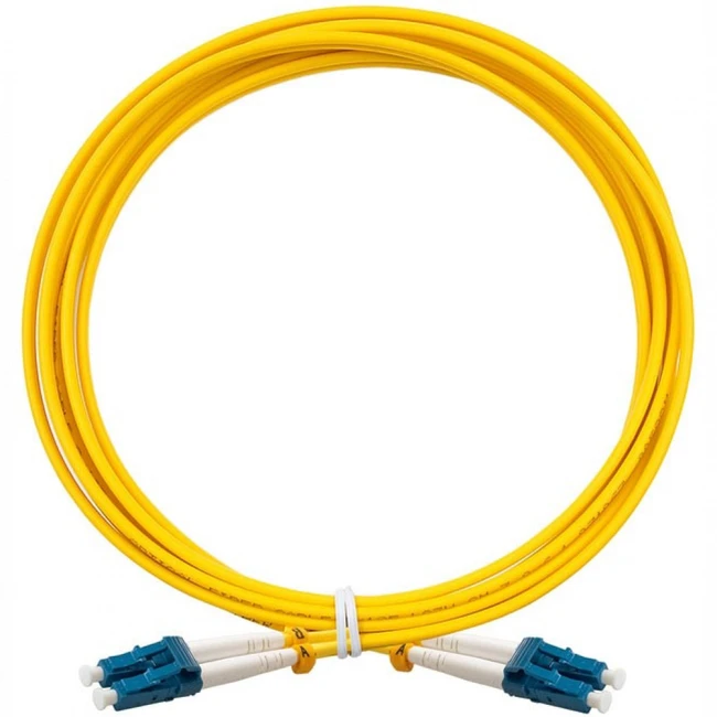 Оптический патч-корд ExeGate EX295137RUS