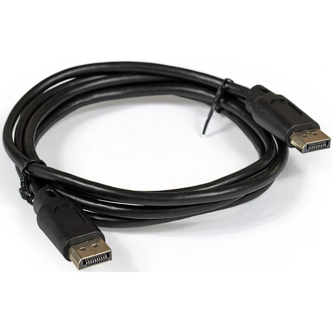 Кабель интерфейсный ExeGate EX-CC-DP-2.0 EX294679RUS Display порт - Display порт
