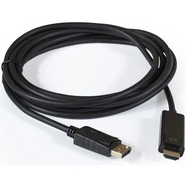 Кабель интерфейсный ExeGate EX294710RUS Display порт - HDMI