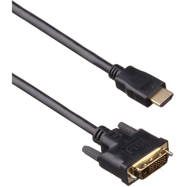 Кабель интерфейсный ExeGate EX294672RUS HDMI - DVI