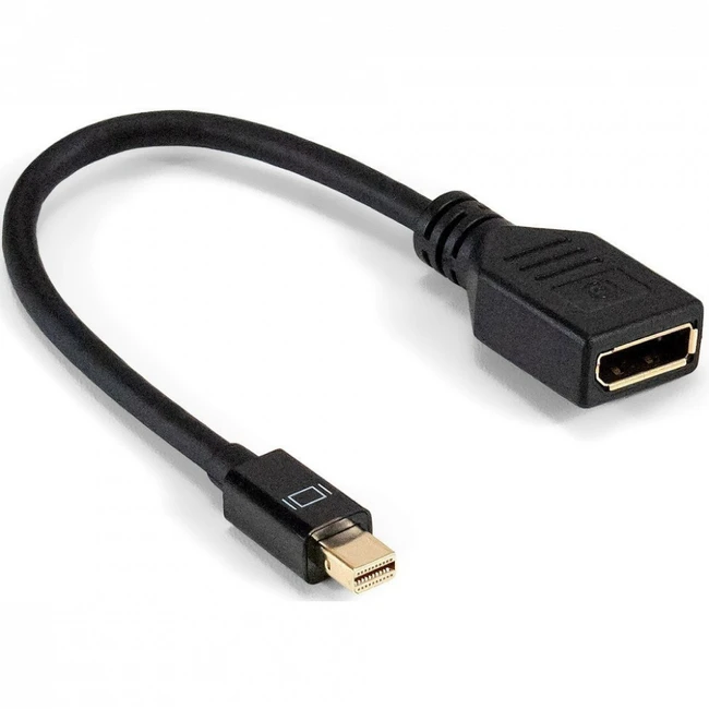 Кабель интерфейсный ExeGate EX294716RUS Mini Display порт - Display порт