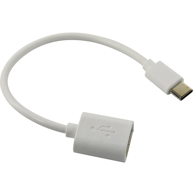 Кабель интерфейсный ExeGate EX294777RUS USB Type A - USB Type C