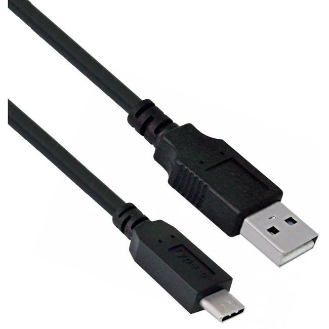 Кабель интерфейсный ExeGate EX294771RUS USB Type A - USB Type C