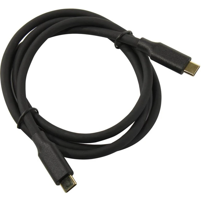 Кабель интерфейсный ExeGate EX294783RUS USB Type C - USB Type C