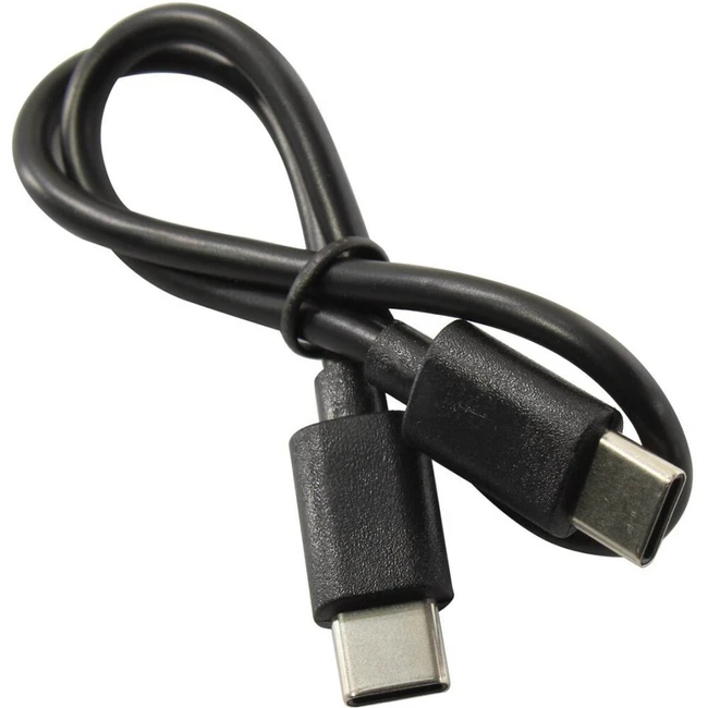 Кабель интерфейсный ExeGate EX294780RUS USB Type C - USB Type C