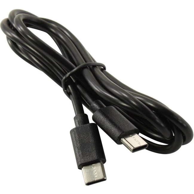 Кабель интерфейсный ExeGate EX294781RUS USB Type C - USB Type C