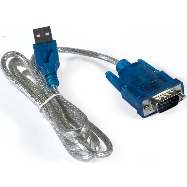 Кабель интерфейсный ExeGate EX294752RUS USB Type A - COM порт