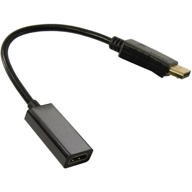 Кабель интерфейсный ExeGate EX294706RUS Display порт - HDMI