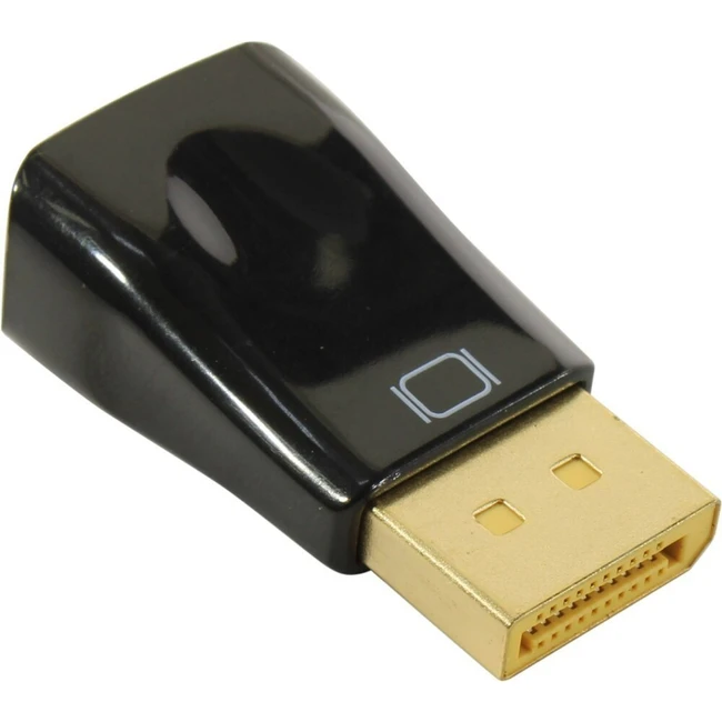 Кабель интерфейсный ExeGate EX294797RUS Display порт - D-SUB (VGA)