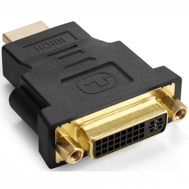 Кабель интерфейсный ExeGate EX294729RUS HDMI - DVI