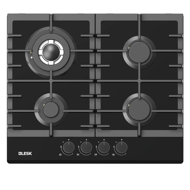 Варочная поверхность Blesk BZ60G095G