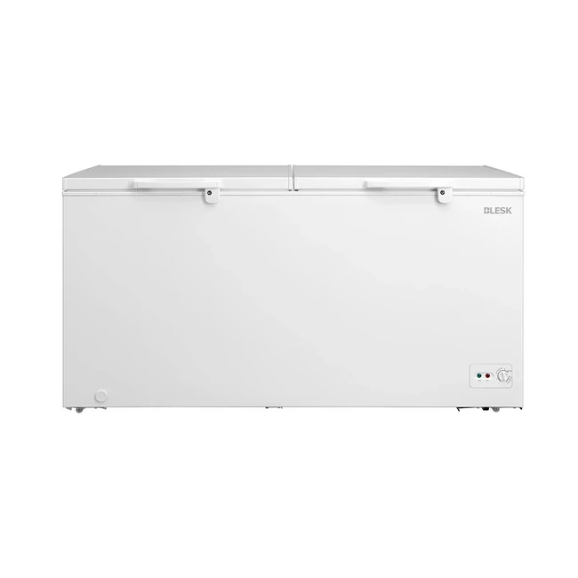 Морозильник Blesk BL-718BD