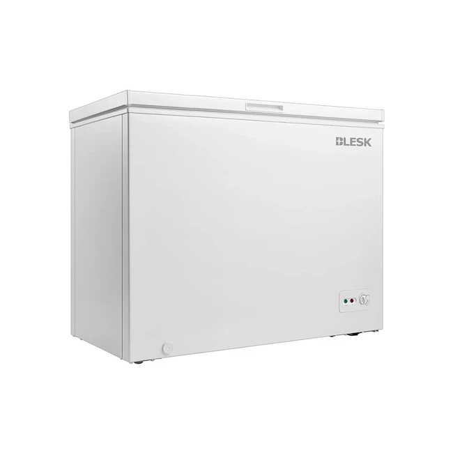 Морозильник Blesk BL-368MSD