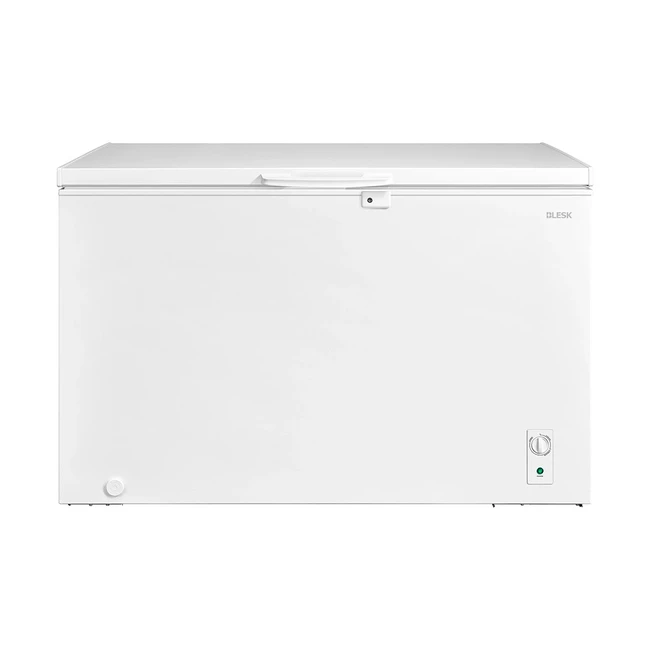 Морозильник Blesk BL-290MG