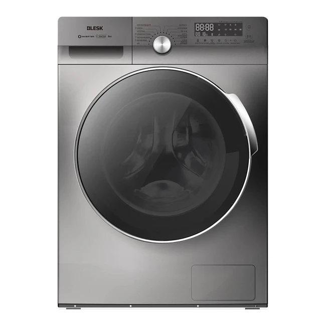 Стиральная машина Blesk BFK80-S1401SSL