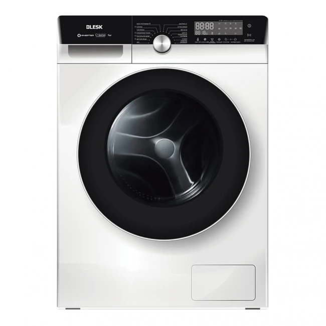 Стиральная машина Blesk BFK70-S1401W
