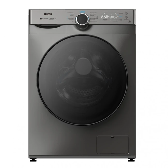 Стиральная машина Blesk BFK70-S1403S