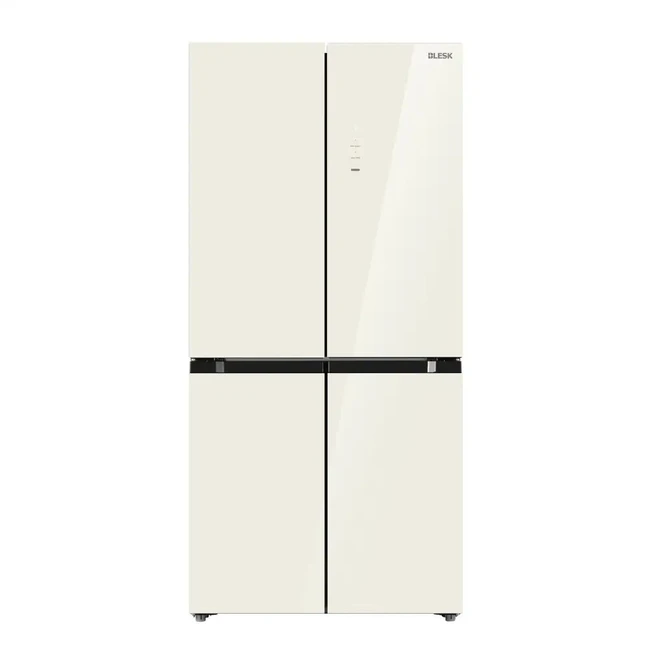 Холодильник Blesk BL-YG611RWEN