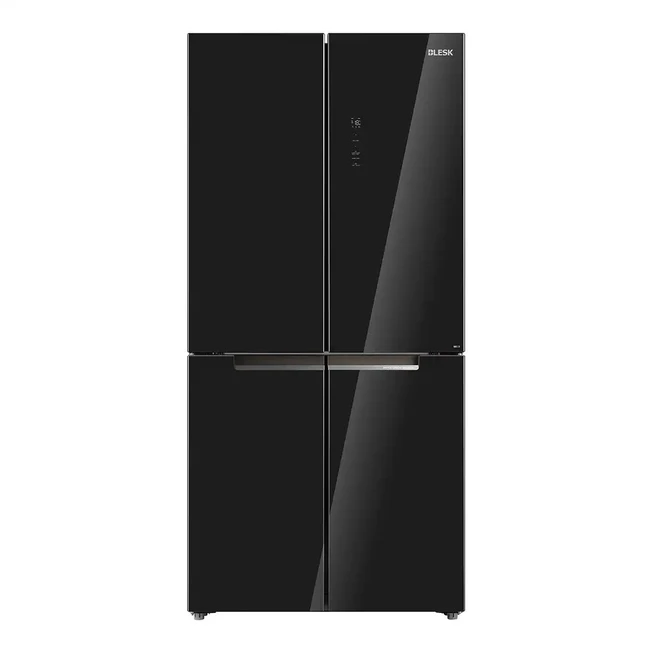 Холодильник Blesk BL-BG611RWEN