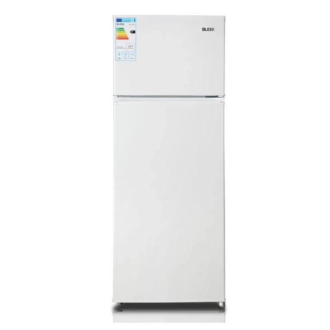 Холодильник Blesk BL-273ZS