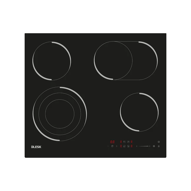 Варочная поверхность Blesk BZDB6T6712