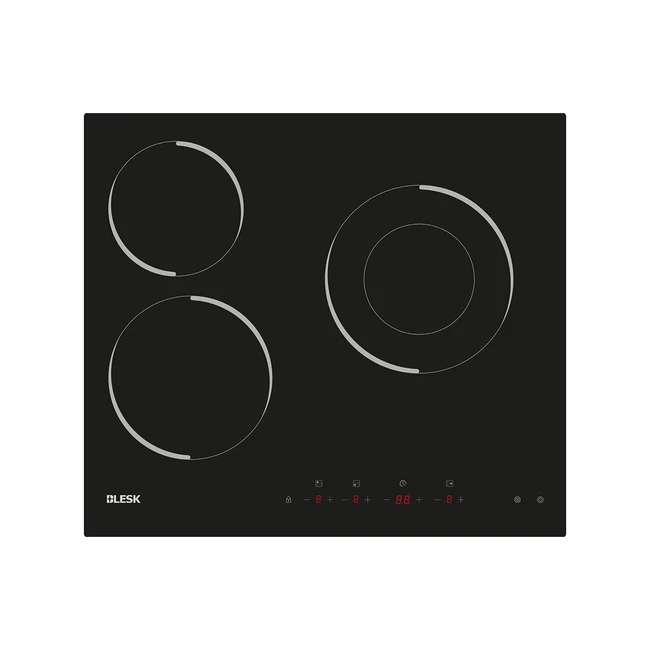 Варочная поверхность Blesk BZDB6T5201