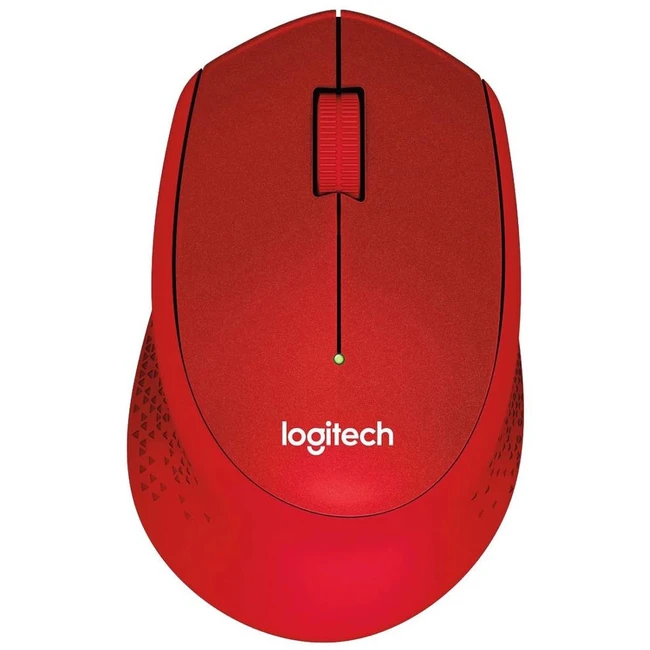 Мышь Logitech M280 910-004308 Бюджетные, Беспроводная