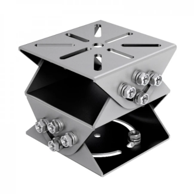 Аксессуар для СКУД Hikvision DS-1232ZJ-T/BJH Кронштейн