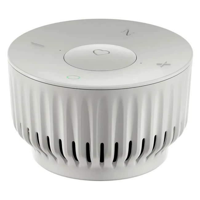 Портативная колонка Kuppersberg SBDV-00095G Белый