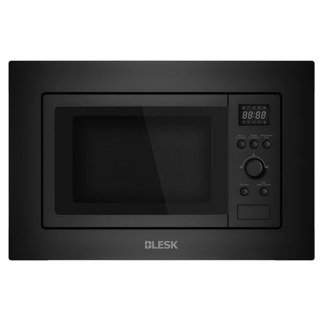 Микроволновая печь Blesk BLQWB20AJB